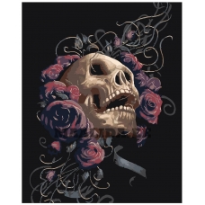 Maalid numbrite järgi CP06