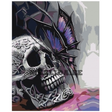 Maalid numbrite järgi CP07