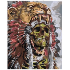 Maalid numbrite järgi CP09