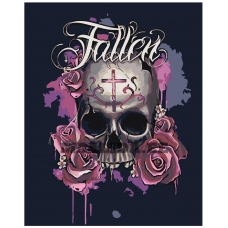 Maalid numbrite järgi CP11