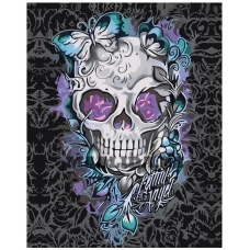 Maalid numbrite järgi CP12