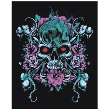 Maalid numbrite järgi CP13