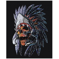 Maalid numbrite järgi CP17