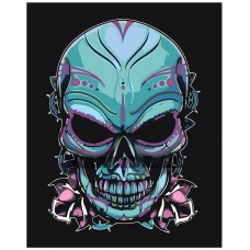 Maalid numbrite järgi CP19