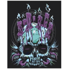 Maalid numbrite järgi CP20