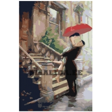 Maalid numbrite järgi DA01