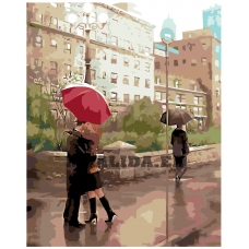 Maalid numbrite järgi DA04