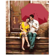 Maalid numbrite järgi DA06