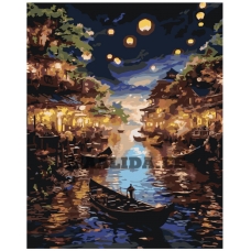 Maalid numbrite järgi DDKD-PP002