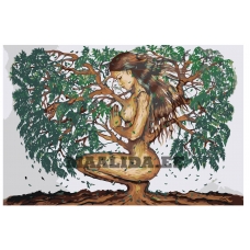 Maalid numbrite järgi EAAC-s20106-5