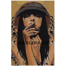 Maalid numbrite järgi EL006