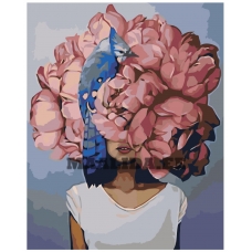 Maalid numbrite järgi EL009