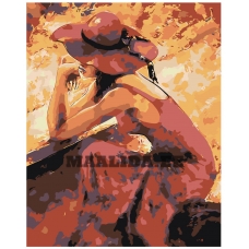 Maalid numbrite järgi EM02