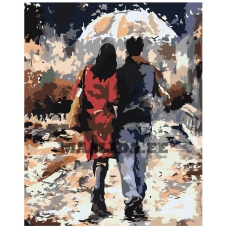 Maalid numbrite järgi EM12