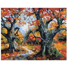 Maalid numbrite järgi EM15