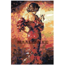 Maalid numbrite järgi EM16