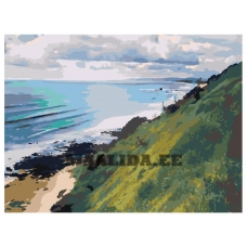 Maalid numbrite järgi ETS137