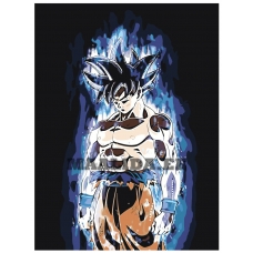 Maalid numbrite järgi ETS167