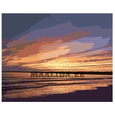 Maalid numbrite järgi ETS19