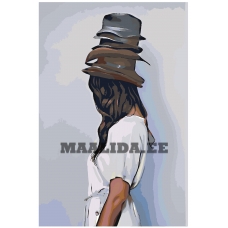 Maalid numbrite järgi ETS212-4060