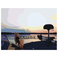 Maalid numbrite järgi ETS222-3040