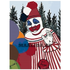 Maalid numbrite järgi ETS22