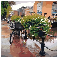 Maalid numbrite järgi ETS244-4040