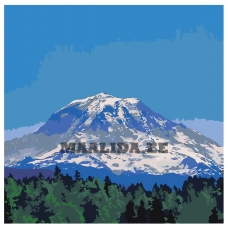 Maalid numbrite järgi ETS245-4040