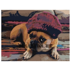 Maalid numbrite järgi ETS251v2-3040