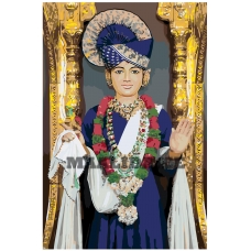 Maalid numbrite järgi ETS25