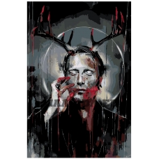 Maalid numbrite järgi ETS28