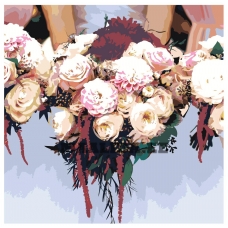 Maalid numbrite järgi ETS301v2-4040