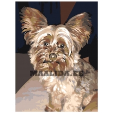 Maalid numbrite järgi ETS306-3040