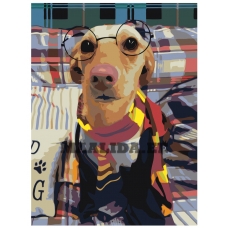 Maalid numbrite järgi ETS340-3040