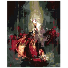 Maalid numbrite järgi ETS7