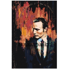 Maalid numbrite järgi ETS99-4