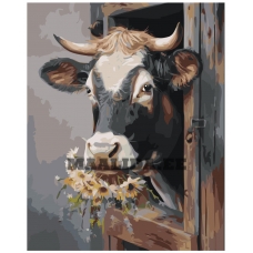 Gleznas pēc numuriem EVEE-art-0309