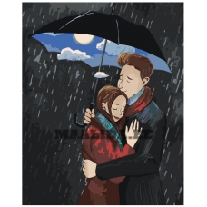 Maalid numbrite järgi EVEE-art-0370