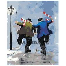 Maalid numbrite järgi EVEE-art-0376