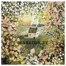 Maalid numbrite järgi EVEE-art-0383