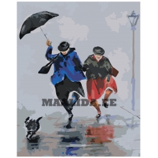 Maalid numbrite järgi EVEE-art-0391