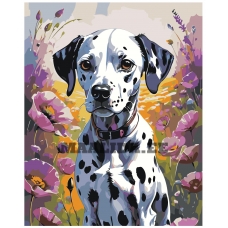 Maalid numbrite järgi EVEE-art-0394