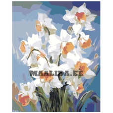 Maalid numbrite järgi EVEE-art-0425