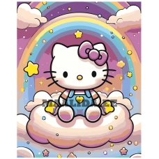 Maalid numbrite järgi EVEE-art-0504