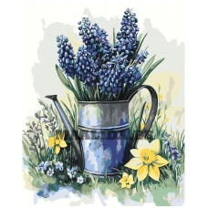 Maalid numbrite järgi EVEE-art-0551