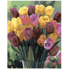 Maalid numbrite järgi EVEE-art-0560