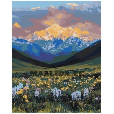 Maalid numbrite järgi EVEE-art-0562