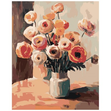 Maalid numbrite järgi EVEE-art-0566