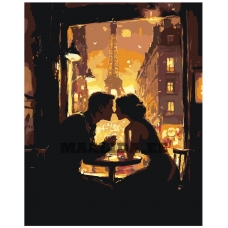 Maalid numbrite järgi EVEE-art-0572