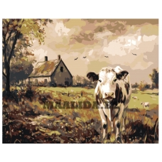 Maalid numbrite järgi EVEE-art-0573